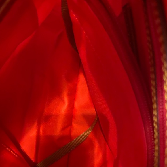 Dooney & Bourke Large Erica Hobo - Picture 5 of 6